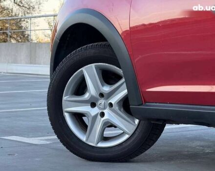 Дачия Sandero StepWay 2014 в Киеве на Automoto.ua Дачия Sandero StepWay, объемом двигателя 1.5 л и пробегом 90 тыс. км за 8850 $, фото 17 на Automoto.ua