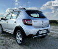 Дачия Sandero StepWay, объемом двигателя 1.5 л и пробегом 116 тыс. км за 8700 $, фото 11 на Automoto.ua