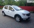 Дачія Sandero StepWay, об'ємом двигуна 0.9 л та пробігом 150 тис. км за 6800 $, фото 1 на Automoto.ua