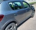 Дачия Sandero StepWay, объемом двигателя 1.46 л и пробегом 95 тыс. км за 10645 $, фото 9 на Automoto.ua