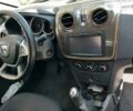 Дачия Sandero StepWay, объемом двигателя 1.46 л и пробегом 95 тыс. км за 10645 $, фото 4 на Automoto.ua