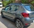 Дачия Sandero StepWay, объемом двигателя 1.46 л и пробегом 95 тыс. км за 10645 $, фото 11 на Automoto.ua