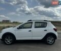 Дачия Sandero StepWay, объемом двигателя 0.9 л и пробегом 55 тыс. км за 8900 $, фото 9 на Automoto.ua