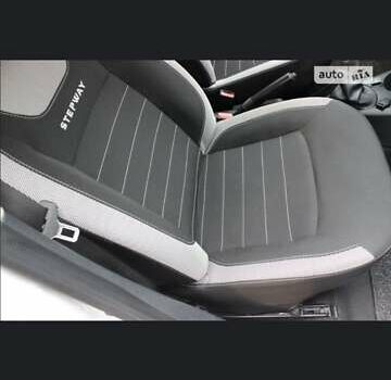 Дачия Sandero StepWay, объемом двигателя 0.9 л и пробегом 55 тыс. км за 8900 $, фото 30 на Automoto.ua