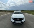 Дачия Sandero StepWay, объемом двигателя 0.9 л и пробегом 55 тыс. км за 8900 $, фото 6 на Automoto.ua