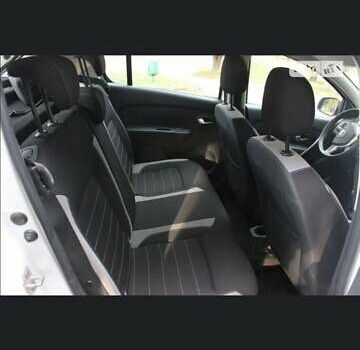Дачия Sandero StepWay, объемом двигателя 0.9 л и пробегом 55 тыс. км за 8900 $, фото 32 на Automoto.ua