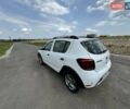 Дачія Sandero StepWay, об'ємом двигуна 0.9 л та пробігом 55 тис. км за 8900 $, фото 15 на Automoto.ua