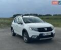 Дачия Sandero StepWay, объемом двигателя 0.9 л и пробегом 55 тыс. км за 8900 $, фото 4 на Automoto.ua