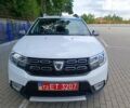 Дачія Sandero StepWay, об'ємом двигуна 1 л та пробігом 153 тис. км за 10700 $, фото 6 на Automoto.ua