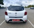 Дачия Sandero StepWay, объемом двигателя 1 л и пробегом 153 тыс. км за 10700 $, фото 7 на Automoto.ua