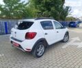 Дачия Sandero StepWay, объемом двигателя 1 л и пробегом 153 тыс. км за 10700 $, фото 2 на Automoto.ua