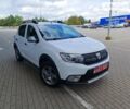 Дачия Sandero StepWay, объемом двигателя 1 л и пробегом 153 тыс. км за 10700 $, фото 1 на Automoto.ua