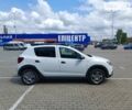 Дачія Sandero StepWay, об'ємом двигуна 1 л та пробігом 153 тис. км за 10700 $, фото 5 на Automoto.ua