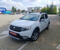 Дачия Sandero StepWay, объемом двигателя 1 л и пробегом 153 тыс. км за 10700 $, фото 16 на Automoto.ua