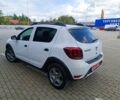 Дачия Sandero StepWay, объемом двигателя 1 л и пробегом 153 тыс. км за 10700 $, фото 3 на Automoto.ua