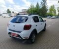 Дачия Sandero StepWay, объемом двигателя 1 л и пробегом 153 тыс. км за 10700 $, фото 15 на Automoto.ua