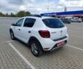 Дачія Sandero StepWay, об'ємом двигуна 1 л та пробігом 153 тис. км за 10700 $, фото 18 на Automoto.ua