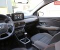 Дачия Sandero StepWay, объемом двигателя 1 л и пробегом 26 тыс. км за 14900 $, фото 14 на Automoto.ua