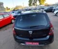 Серый Дачия Sandero StepWay, объемом двигателя 1.6 л и пробегом 190 тыс. км за 6800 $, фото 15 на Automoto.ua