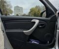 Серый Дачия Sandero StepWay, объемом двигателя 1.6 л и пробегом 62 тыс. км за 7500 $, фото 14 на Automoto.ua