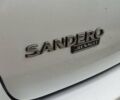 Серый Дачия Sandero StepWay, объемом двигателя 1.6 л и пробегом 62 тыс. км за 7500 $, фото 9 на Automoto.ua