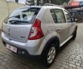 Серый Дачия Sandero StepWay, объемом двигателя 1.6 л и пробегом 200 тыс. км за 5700 $, фото 8 на Automoto.ua