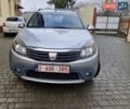 Серый Дачия Sandero StepWay, объемом двигателя 1.6 л и пробегом 200 тыс. км за 5700 $, фото 6 на Automoto.ua