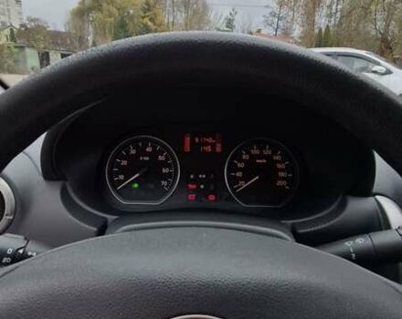 Серый Дачия Sandero StepWay, объемом двигателя 1.6 л и пробегом 62 тыс. км за 7500 $, фото 11 на Automoto.ua