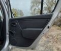 Серый Дачия Sandero StepWay, объемом двигателя 1.6 л и пробегом 62 тыс. км за 7500 $, фото 16 на Automoto.ua