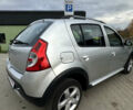 Серый Дачия Sandero StepWay, объемом двигателя 1.6 л и пробегом 175 тыс. км за 6700 $, фото 8 на Automoto.ua