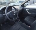 Серый Дачия Sandero StepWay, объемом двигателя 1.6 л и пробегом 190 тыс. км за 6600 $, фото 26 на Automoto.ua