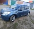 Серый Дачия Sandero StepWay, объемом двигателя 1.4 л и пробегом 157 тыс. км за 4550 $, фото 18 на Automoto.ua