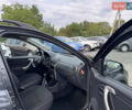 Серый Дачия Sandero StepWay, объемом двигателя 1.6 л и пробегом 180 тыс. км за 6500 $, фото 10 на Automoto.ua