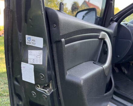 Серый Дачия Sandero StepWay, объемом двигателя 1.6 л и пробегом 144 тыс. км за 6500 $, фото 14 на Automoto.ua