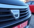 Серый Дачия Sandero StepWay, объемом двигателя 1.6 л и пробегом 190 тыс. км за 6800 $, фото 10 на Automoto.ua