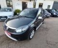 Серый Дачия Sandero StepWay, объемом двигателя 1.6 л и пробегом 190 тыс. км за 6600 $, фото 14 на Automoto.ua