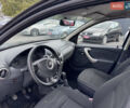 Серый Дачия Sandero StepWay, объемом двигателя 1.6 л и пробегом 180 тыс. км за 6500 $, фото 28 на Automoto.ua