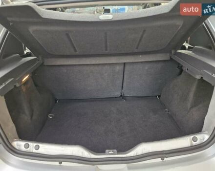 Серый Дачия Sandero StepWay, объемом двигателя 1.6 л и пробегом 200 тыс. км за 5700 $, фото 10 на Automoto.ua