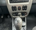 Серый Дачия Sandero StepWay, объемом двигателя 1.6 л и пробегом 175 тыс. км за 6700 $, фото 17 на Automoto.ua