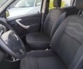 Серый Дачия Sandero StepWay, объемом двигателя 1.6 л и пробегом 190 тыс. км за 6600 $, фото 32 на Automoto.ua
