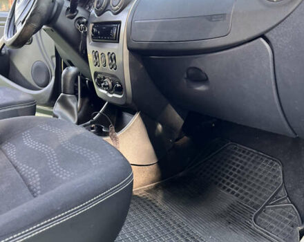 Серый Дачия Sandero StepWay, объемом двигателя 1.6 л и пробегом 144 тыс. км за 6500 $, фото 17 на Automoto.ua