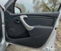 Серый Дачия Sandero StepWay, объемом двигателя 1.6 л и пробегом 62 тыс. км за 7500 $, фото 21 на Automoto.ua
