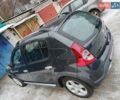 Сірий Дачія Sandero StepWay, об'ємом двигуна 1.6 л та пробігом 189 тис. км за 6300 $, фото 9 на Automoto.ua