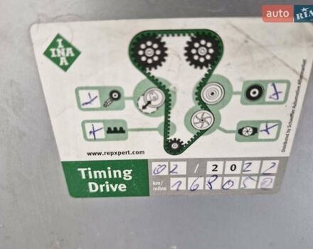 Серый Дачия Sandero StepWay, объемом двигателя 1.6 л и пробегом 200 тыс. км за 5700 $, фото 26 на Automoto.ua