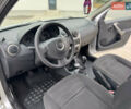 Серый Дачия Sandero StepWay, объемом двигателя 1.6 л и пробегом 175 тыс. км за 6200 $, фото 18 на Automoto.ua