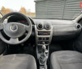 Серый Дачия Sandero StepWay, объемом двигателя 1.6 л и пробегом 175 тыс. км за 6700 $, фото 16 на Automoto.ua