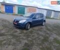 Серый Дачия Sandero StepWay, объемом двигателя 1.4 л и пробегом 157 тыс. км за 4550 $, фото 4 на Automoto.ua