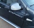 Серый Дачия Sandero StepWay, объемом двигателя 1.6 л и пробегом 190 тыс. км за 6800 $, фото 19 на Automoto.ua