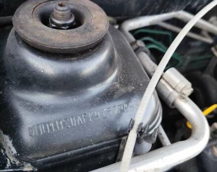 Серый Дачия Sandero StepWay, объемом двигателя 1.6 л и пробегом 190 тыс. км за 6600 $, фото 35 на Automoto.ua