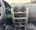 Серый Дачия Sandero StepWay, объемом двигателя 1.6 л и пробегом 175 тыс. км за 6200 $, фото 15 на Automoto.ua